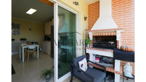 Apartamento T2 para Venda em Alvor