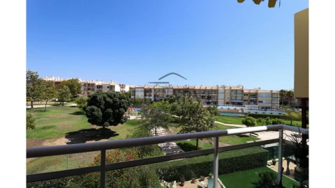 Apartamento T2 para Venda em Alvor