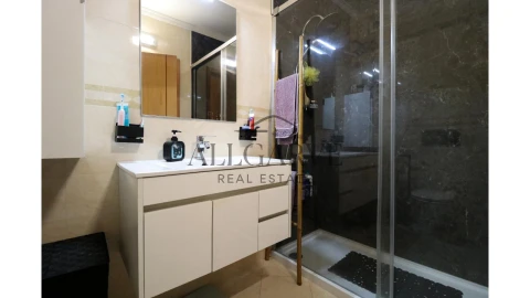 Apartamento T2 para Venda em Alvor