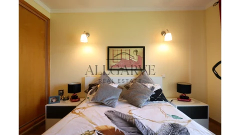Apartamento T2 para Venda em Alvor
