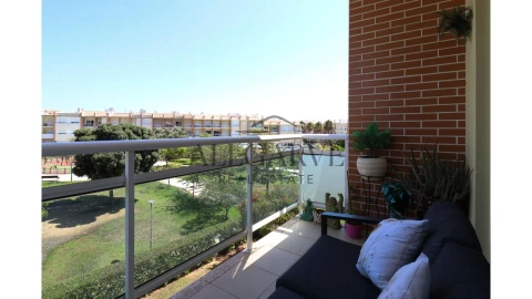 Apartamento T2 para Venda em Alvor