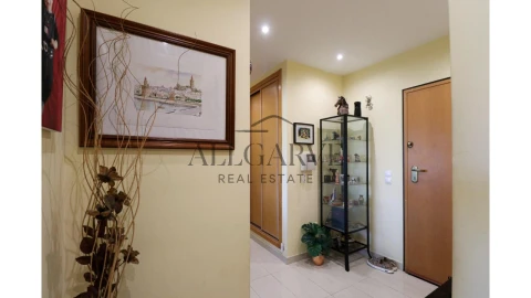 Apartamento T2 para Venda em Alvor