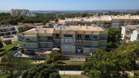 Apartamento T2 para Venda em Alvor