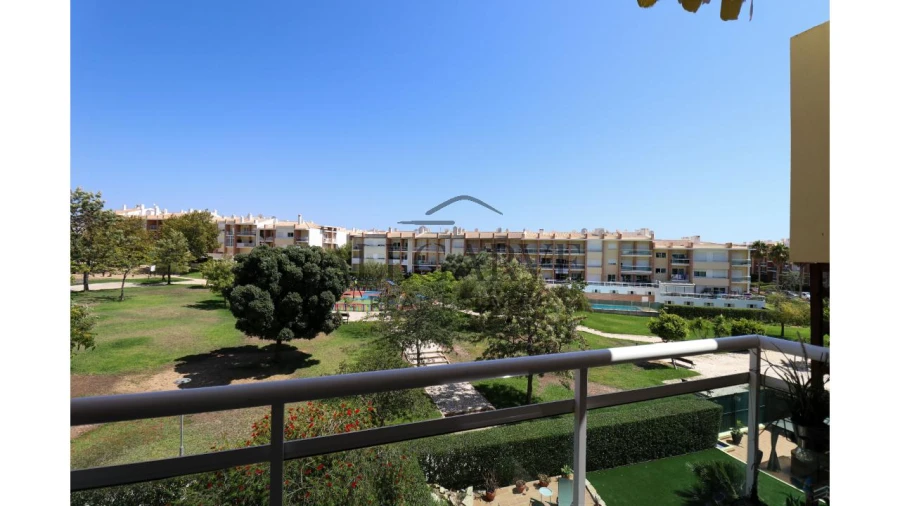 Apartamento T2 para Venda em Alvor Foto 22