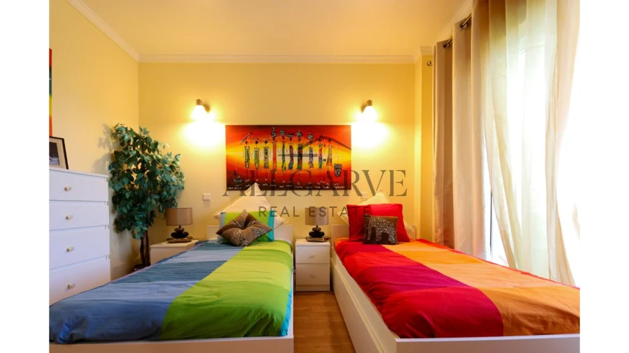 Apartamento T2 para Venda em Alvor Foto 26