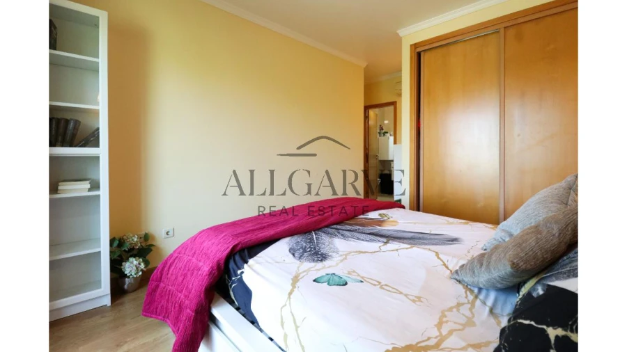Apartamento T2 para Venda em Alvor Foto 34