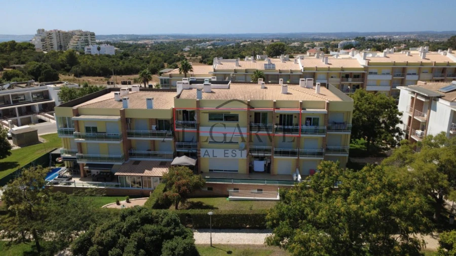 Apartamento T2 para Venda em Alvor Foto 40