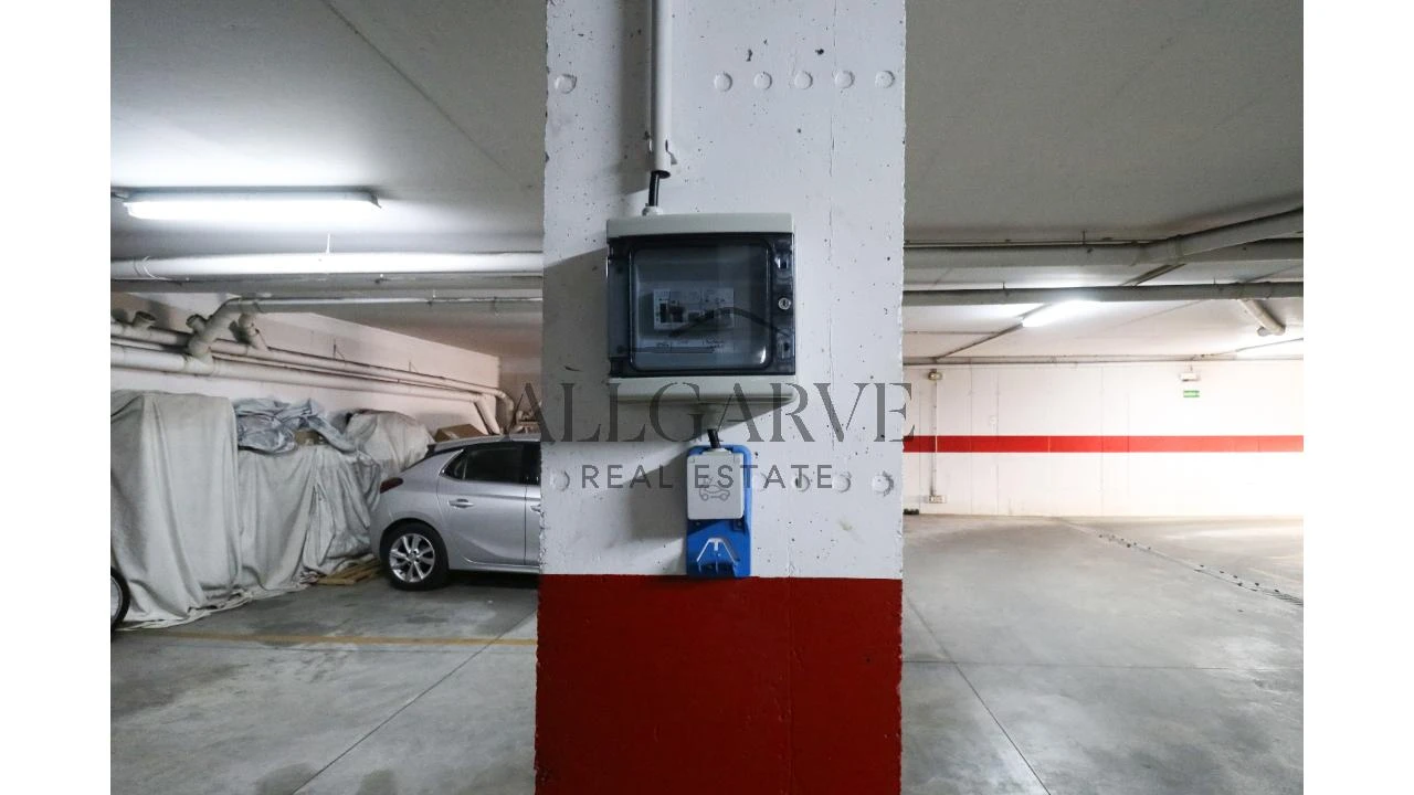 Apartamento T2 para Venda em Alvor Foto 37