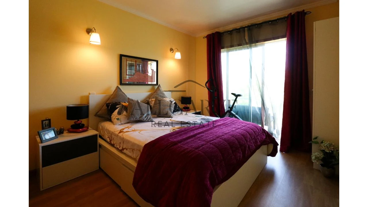 Apartamento T2 para Venda em Alvor Foto 32