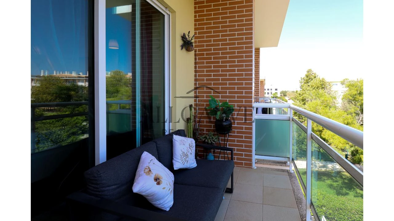 Apartamento T2 para Venda em Alvor Foto 35
