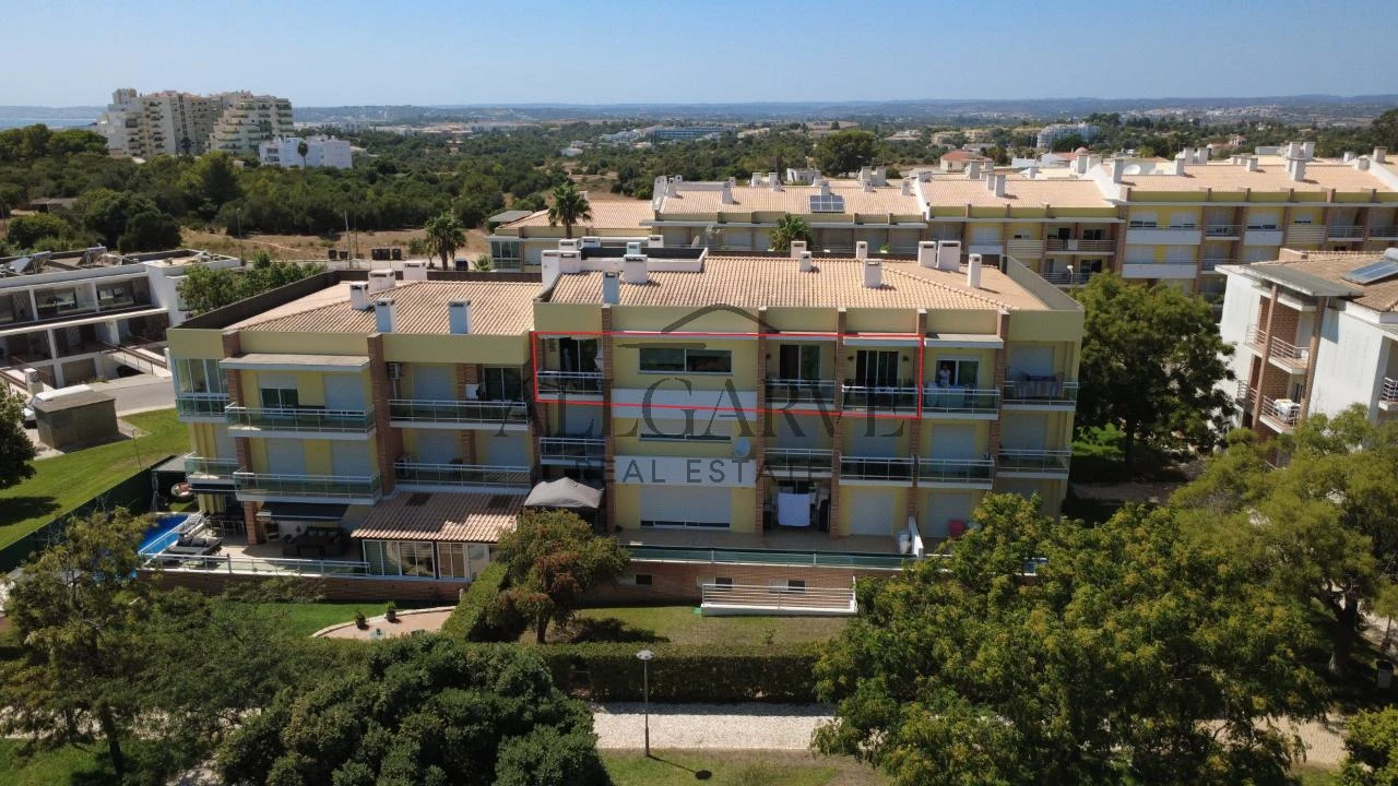 Apartamento T2 para Venda em Alvor Foto 40