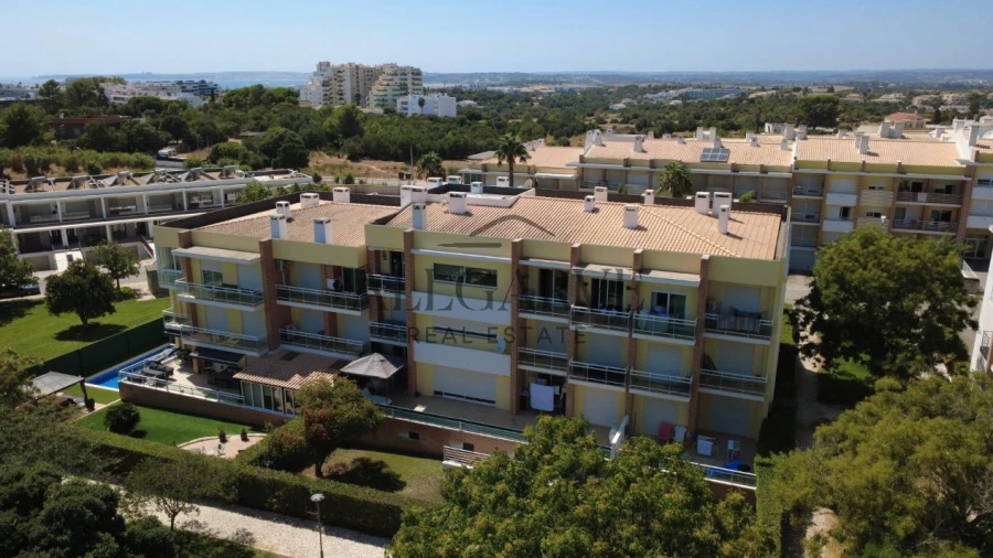 Apartamento T2 para Venda em Alvor