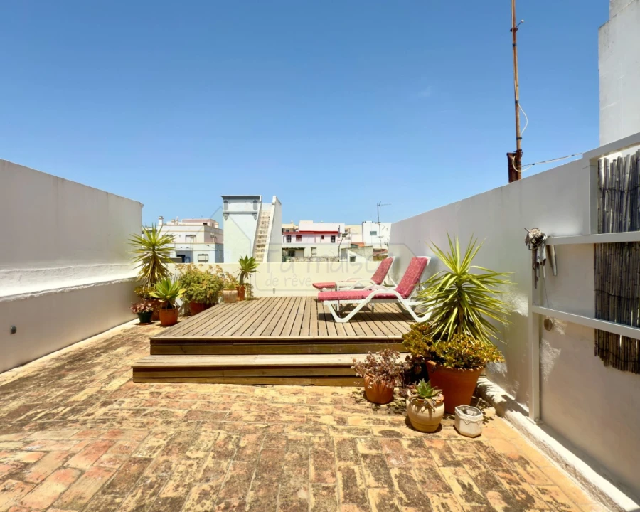 Moradia T3 para Venda em Olhão Foto 23