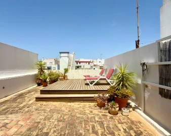 Moradia T3 para Venda em Olhão
