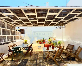 Moradia T3 para Venda em Olhão