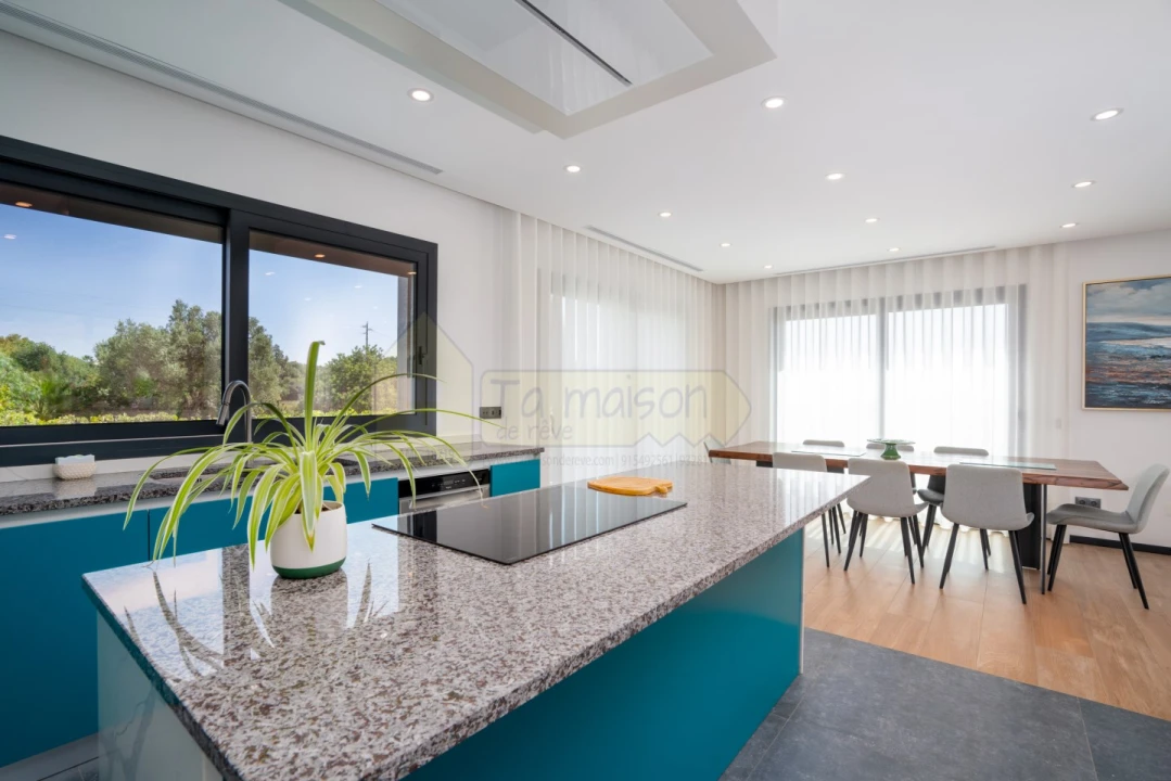 Moradia T4 para Venda em Boliqueime Foto 24