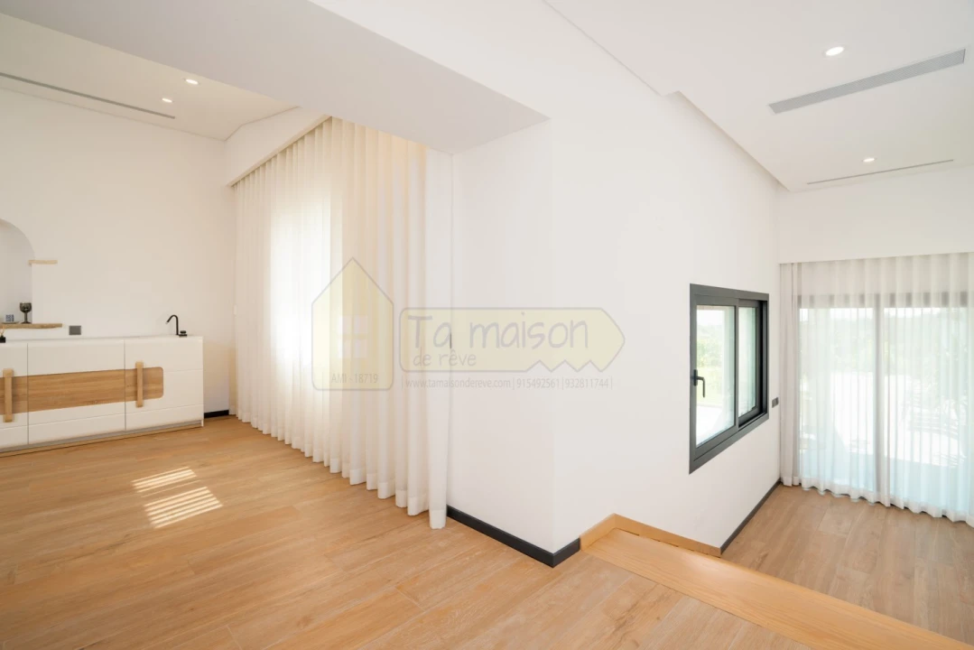 Moradia T4 para Venda em Boliqueime Foto 34