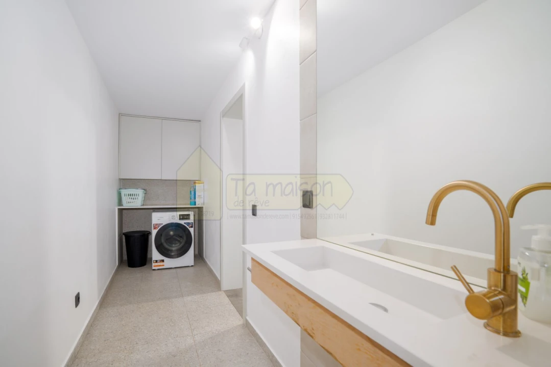 Moradia T4 para Venda em Boliqueime Foto 72