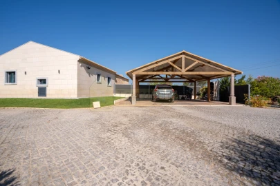 Moradia T4 para Venda em Boliqueime