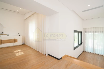 Moradia T4 para Venda em Boliqueime