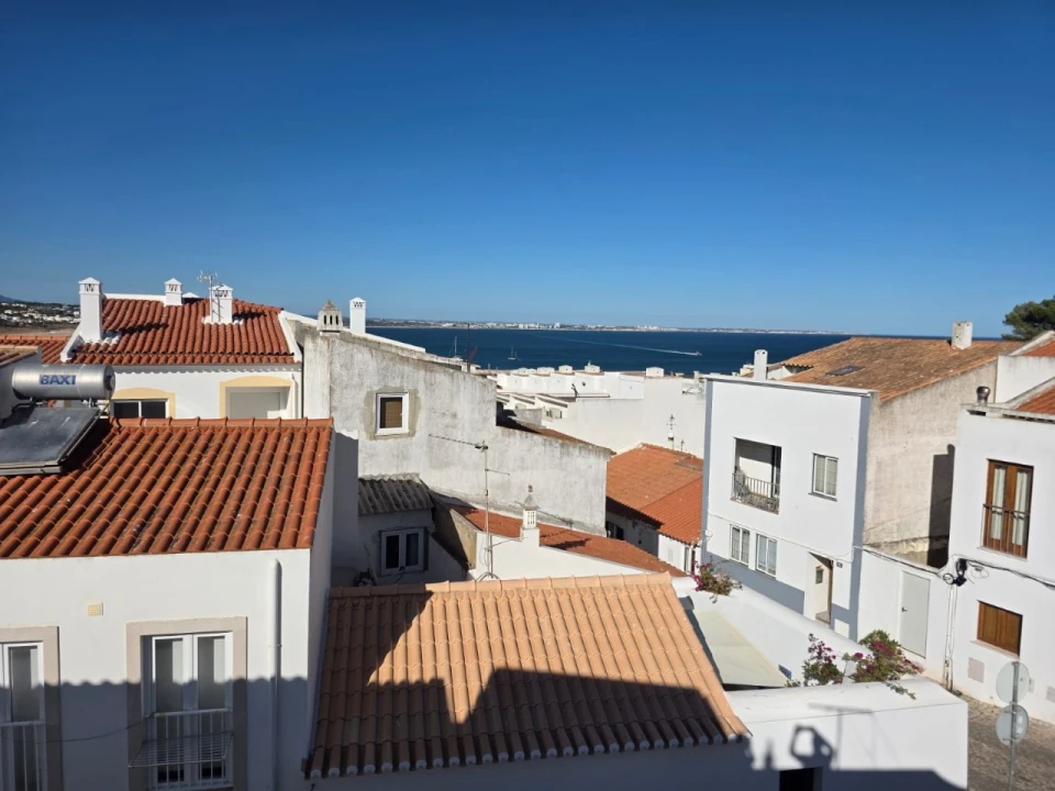 Moradia T3 para Venda em Lagos (São Sebastião e Santa Maria) Foto 1