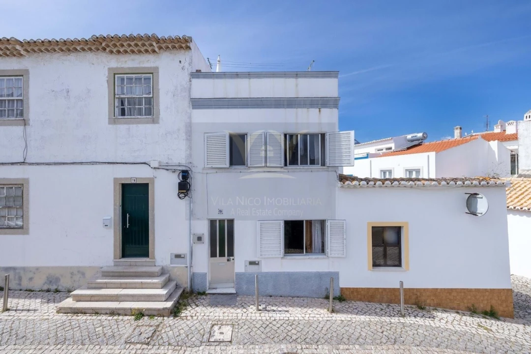 Moradia T3 para Venda em Lagos (São Sebastião e Santa Maria) Foto 17