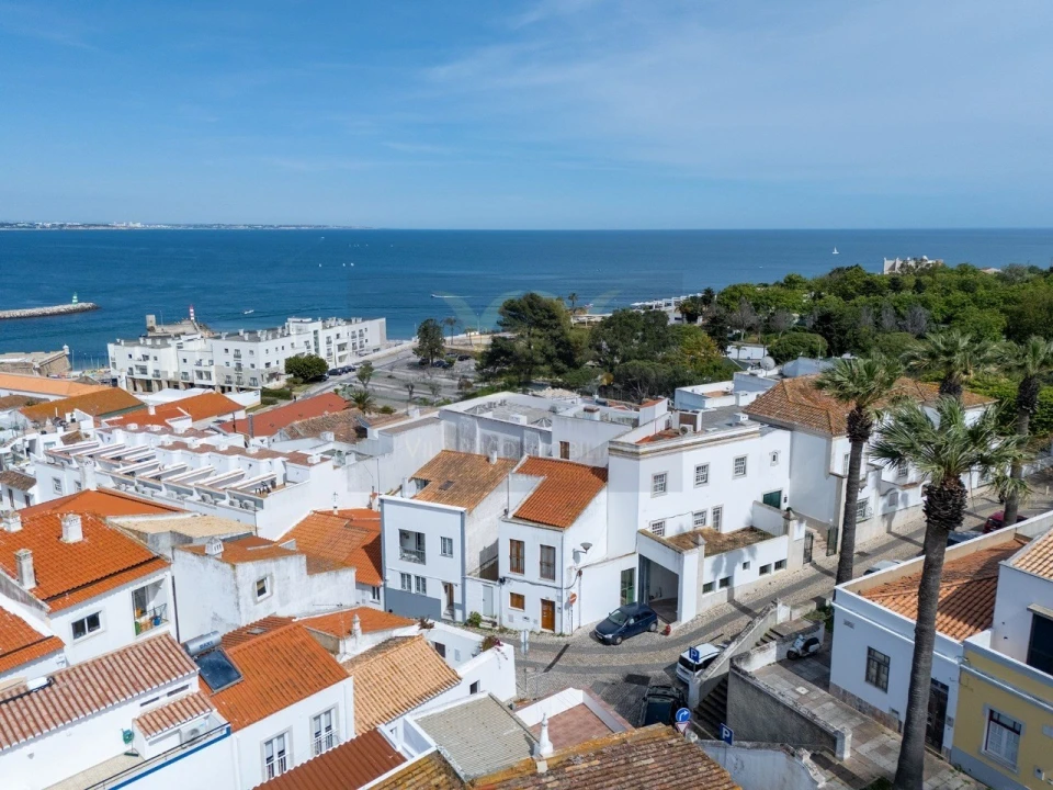 Moradia T3 para Venda em Lagos (São Sebastião e Santa Maria) Foto 22
