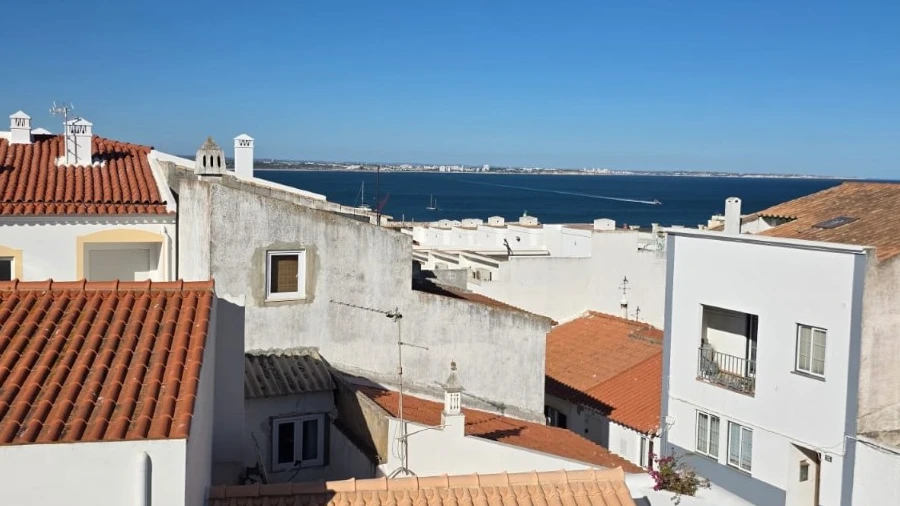 Moradia T3 para Venda em Lagos (São Sebastião e Santa Maria)