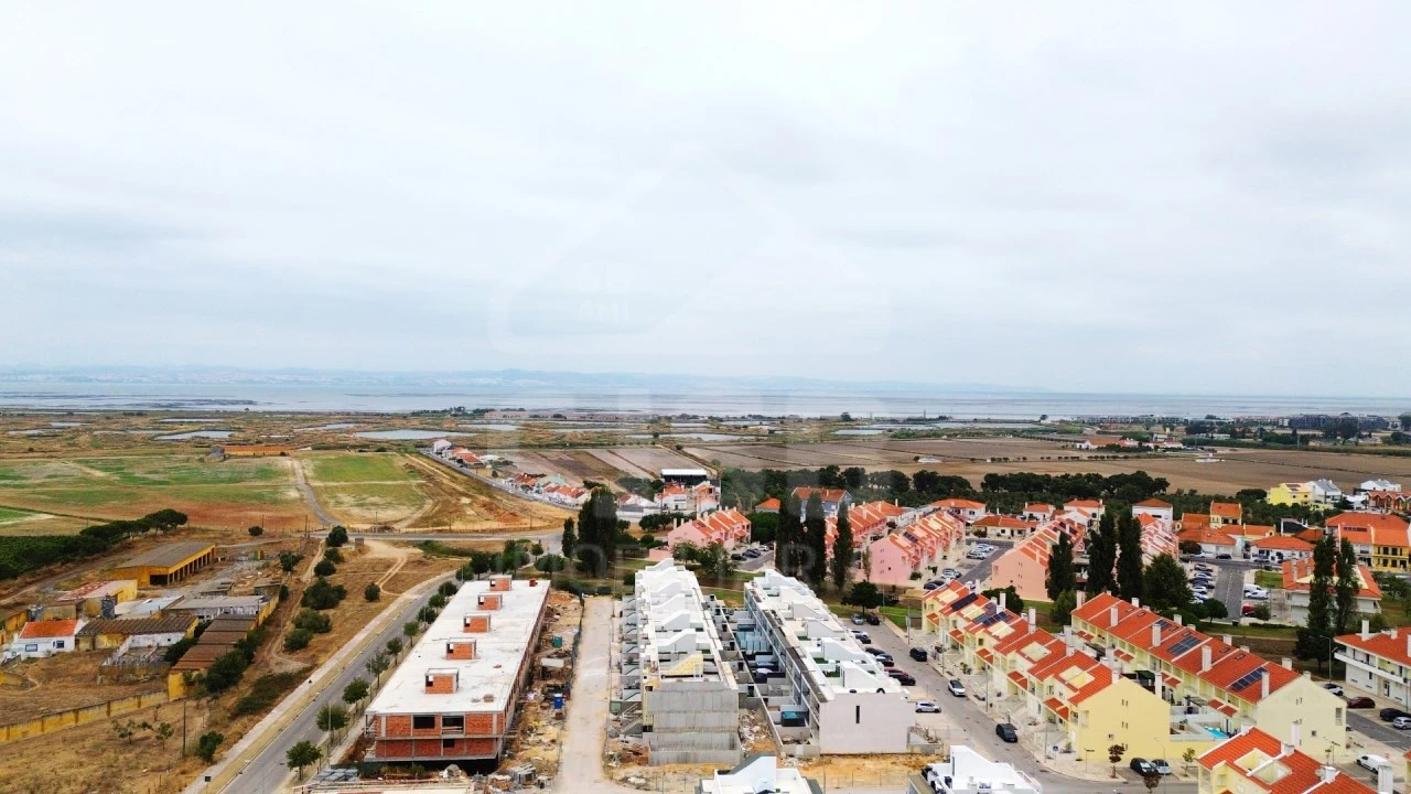 Moradia T3 para Venda em São Francisco Foto 36