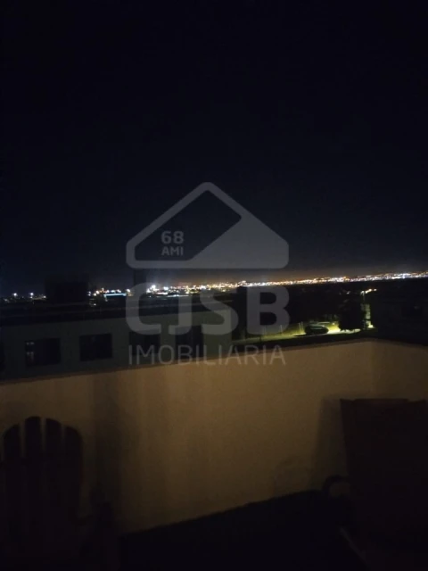 Moradia T3 para Venda em São Francisco