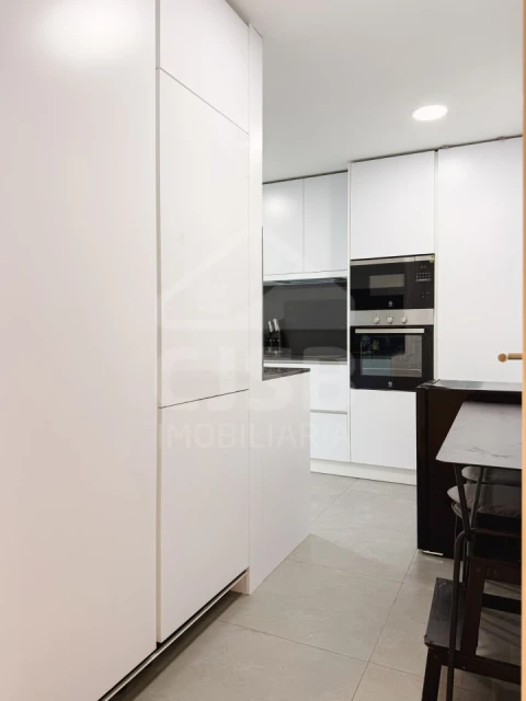 Moradia T3 para Venda em São Francisco