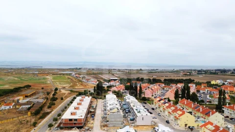 Moradia T3 para Venda em São Francisco