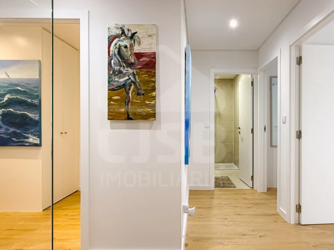 Moradia T3 para Venda em São Francisco Foto 15