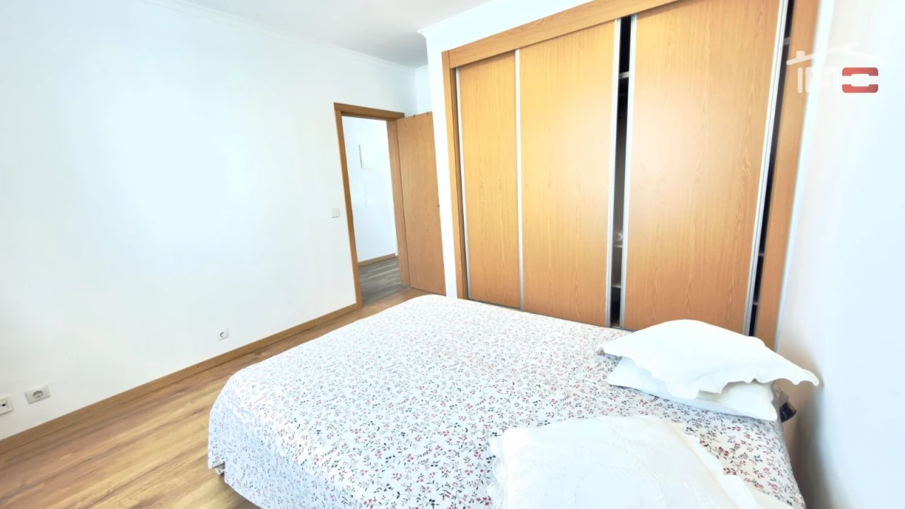 Moradia T2 para Arrendamento em Quinta do Anjo Foto 29