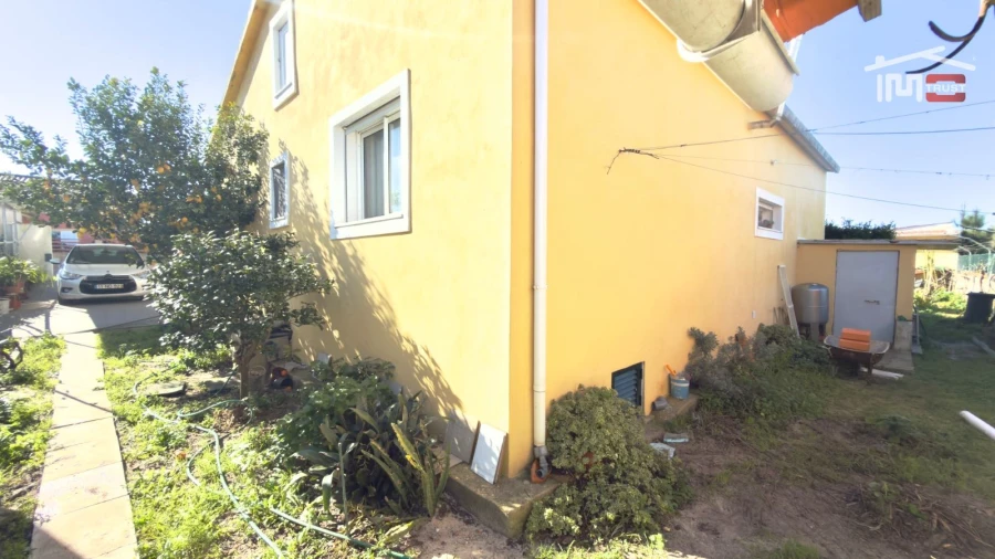 Moradia T2 para Arrendamento em Quinta do Anjo Foto 19
