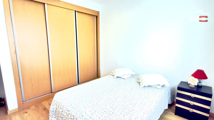 Moradia T2 para Arrendamento em Quinta do Anjo Foto 28