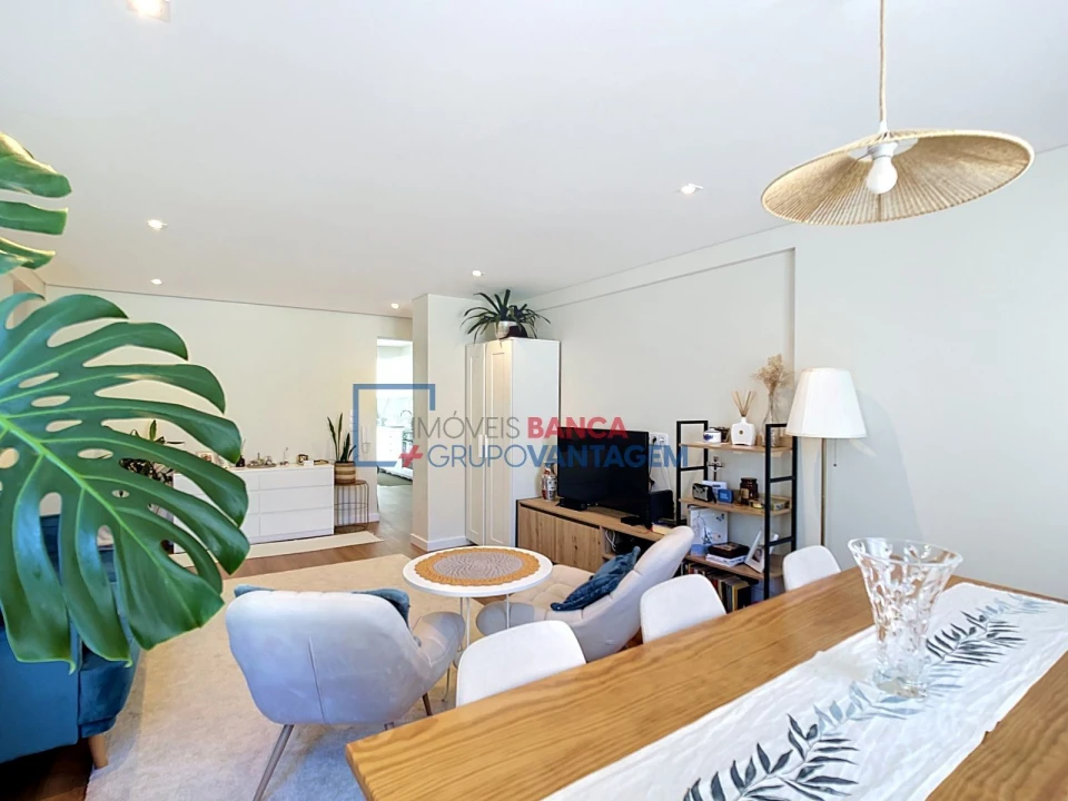 Apartamento T3 para Arrendamento em Cascais e Estoril Foto 1