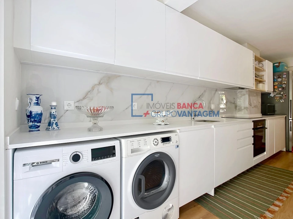 Apartamento T3 para Arrendamento em Cascais e Estoril Foto 21
