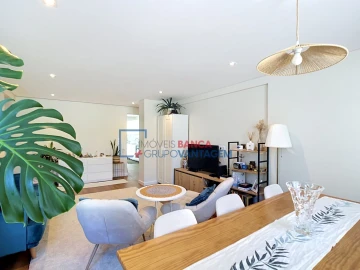 Apartamento T3 para Arrendamento em Cascais e Estoril