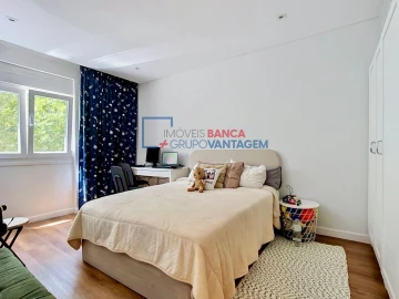 Apartamento T3 para Arrendamento em Cascais e Estoril