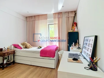 Apartamento T3 para Arrendamento em Cascais e Estoril
