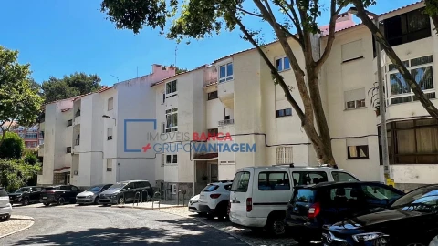 Apartamento T3 para Arrendamento em Cascais e Estoril