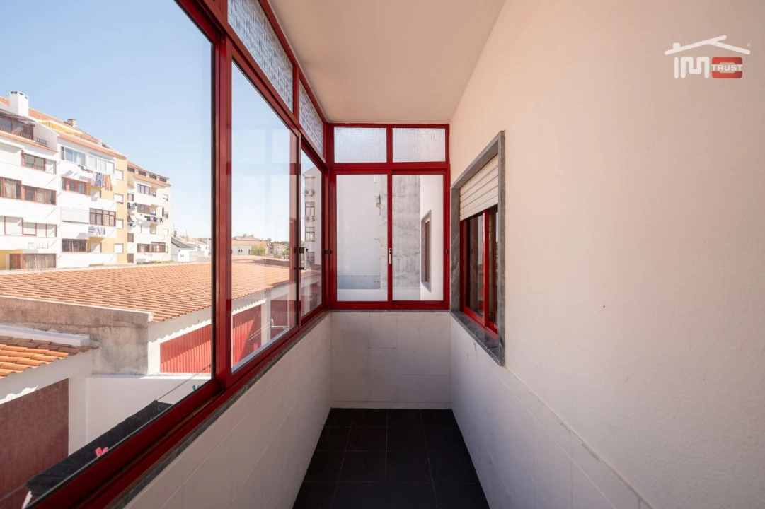Apartamento T3 para Venda em Montijo e Afonsoeiro Foto 24