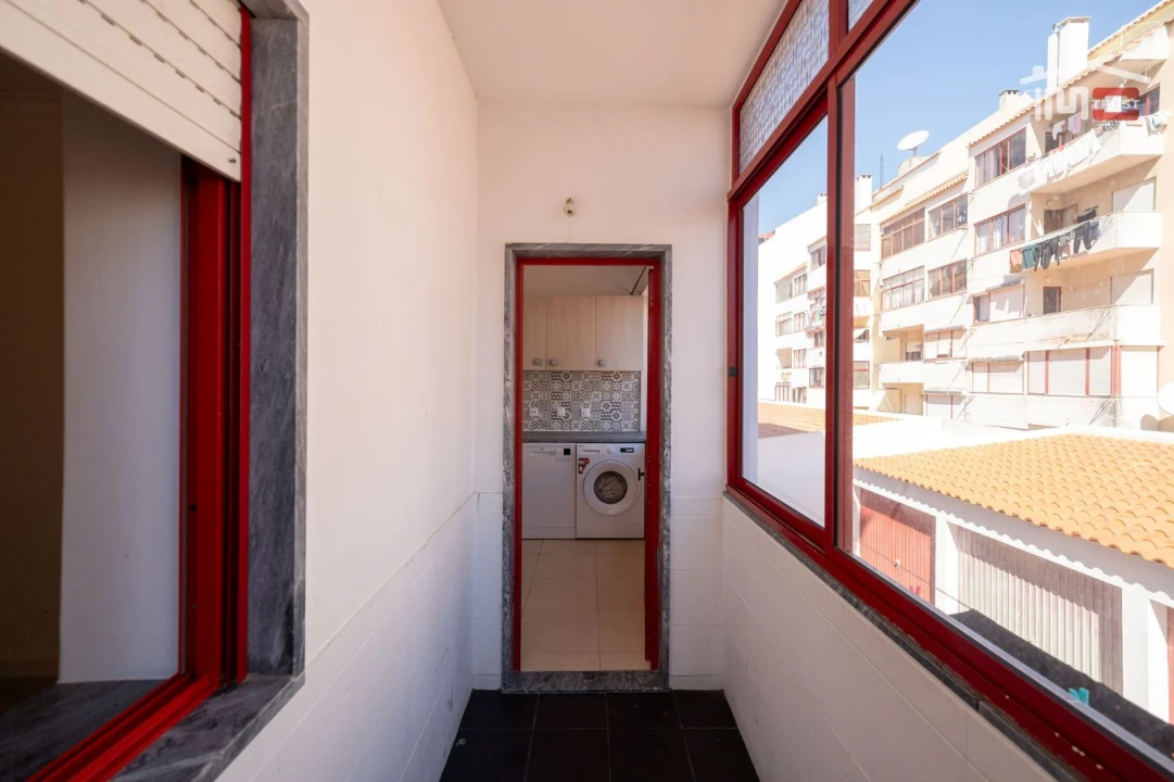 Apartamento T3 para Venda em Montijo e Afonsoeiro Foto 25