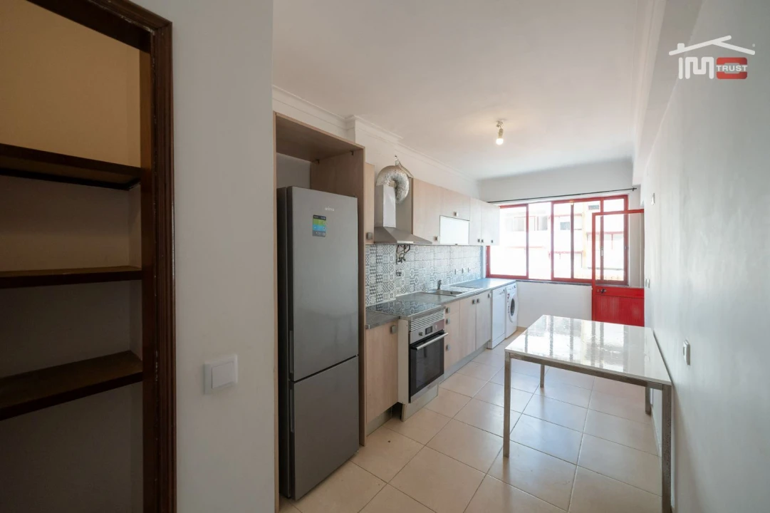 Apartamento T3 para Venda em Montijo e Afonsoeiro Foto 5