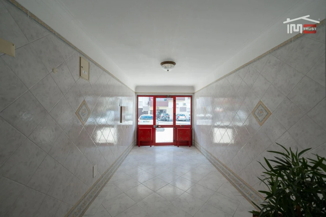 Apartamento T3 para Venda em Montijo e Afonsoeiro Foto 27
