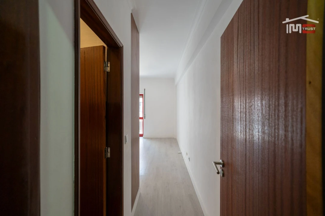 Apartamento T3 para Venda em Montijo e Afonsoeiro Foto 14