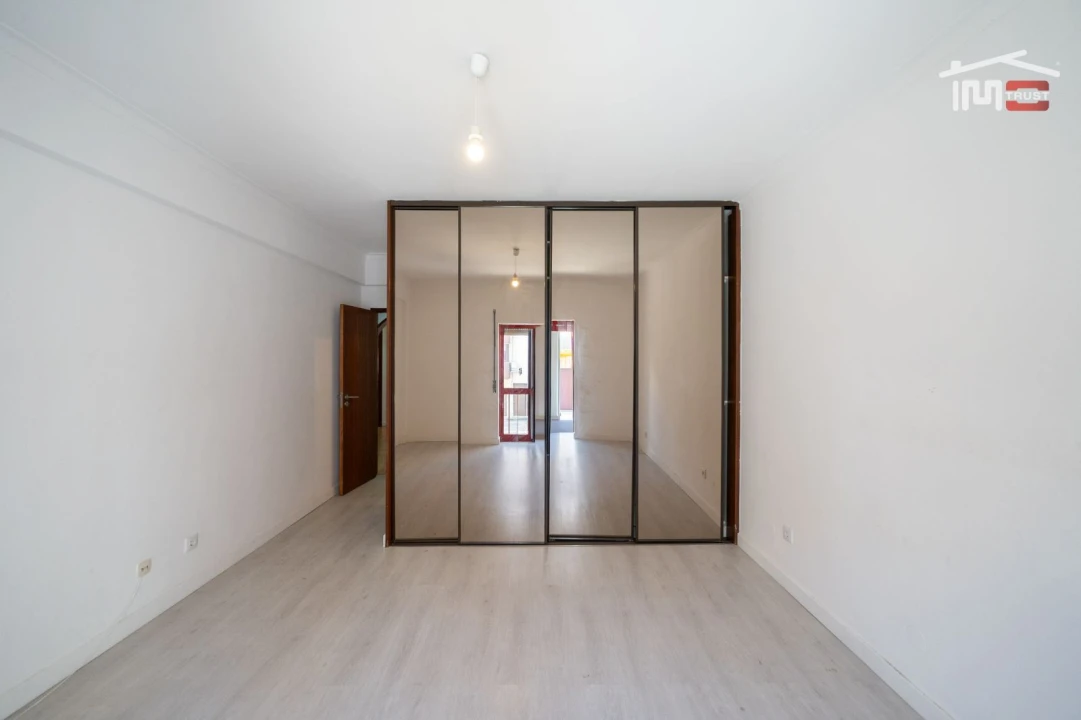 Apartamento T3 para Venda em Montijo e Afonsoeiro Foto 12