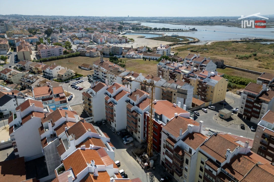 Apartamento T3 para Venda em Montijo e Afonsoeiro Foto 8