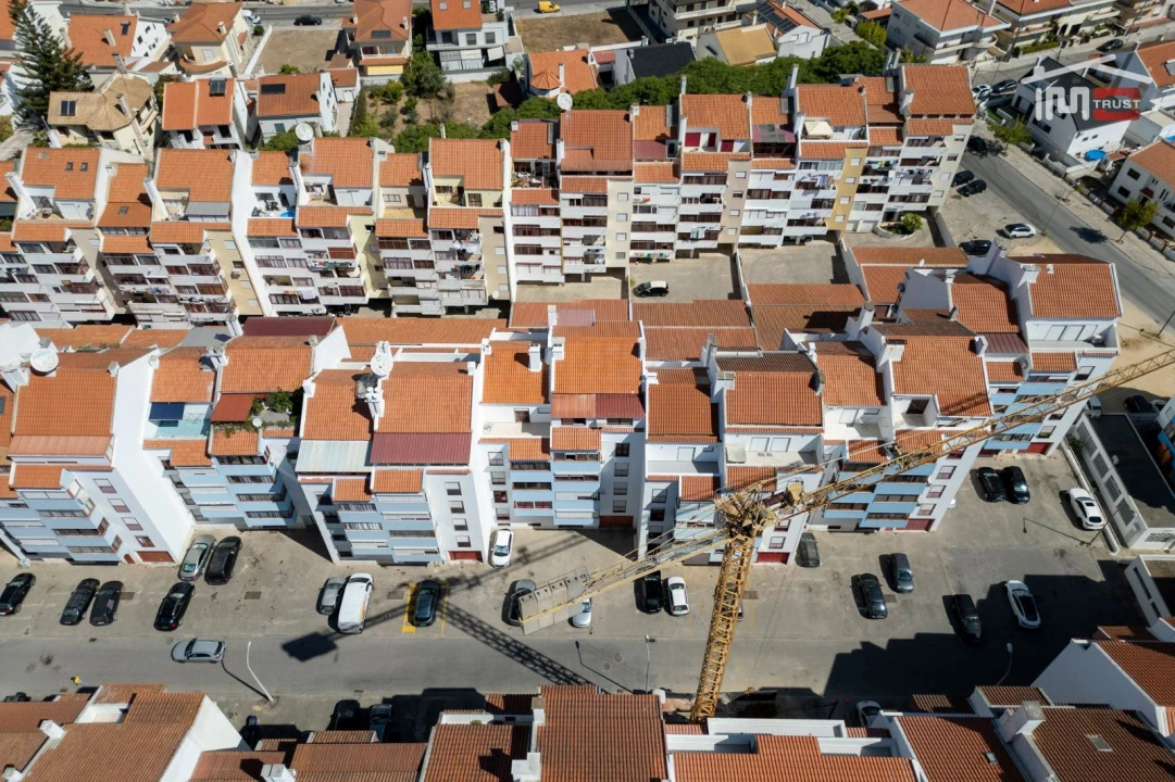Apartamento T3 para Venda em Montijo e Afonsoeiro Foto 29
